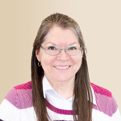 Linda Boudreau