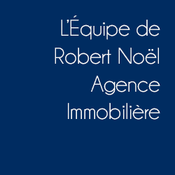 Robert Noël Agence Immobilière